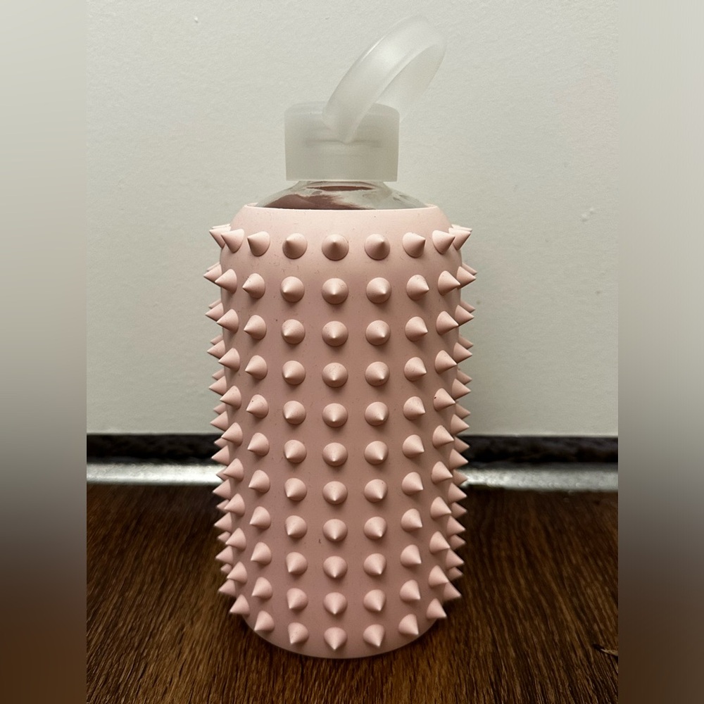 bkr Big Spiked Collette